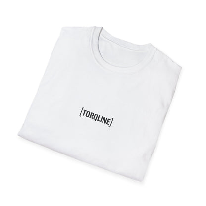 Nissan Skyline Graphic T‑Shirt — Retro Teal Sports Car Poster Design